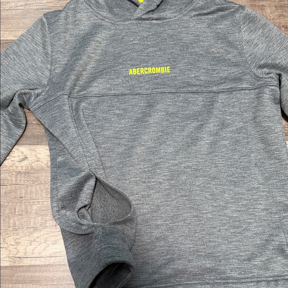 Abercrombie Kids hoodie, Size 13/14‎ - Picture 2 of 7